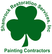 Shamrock Commercial Industrial and Residential Painting Florida